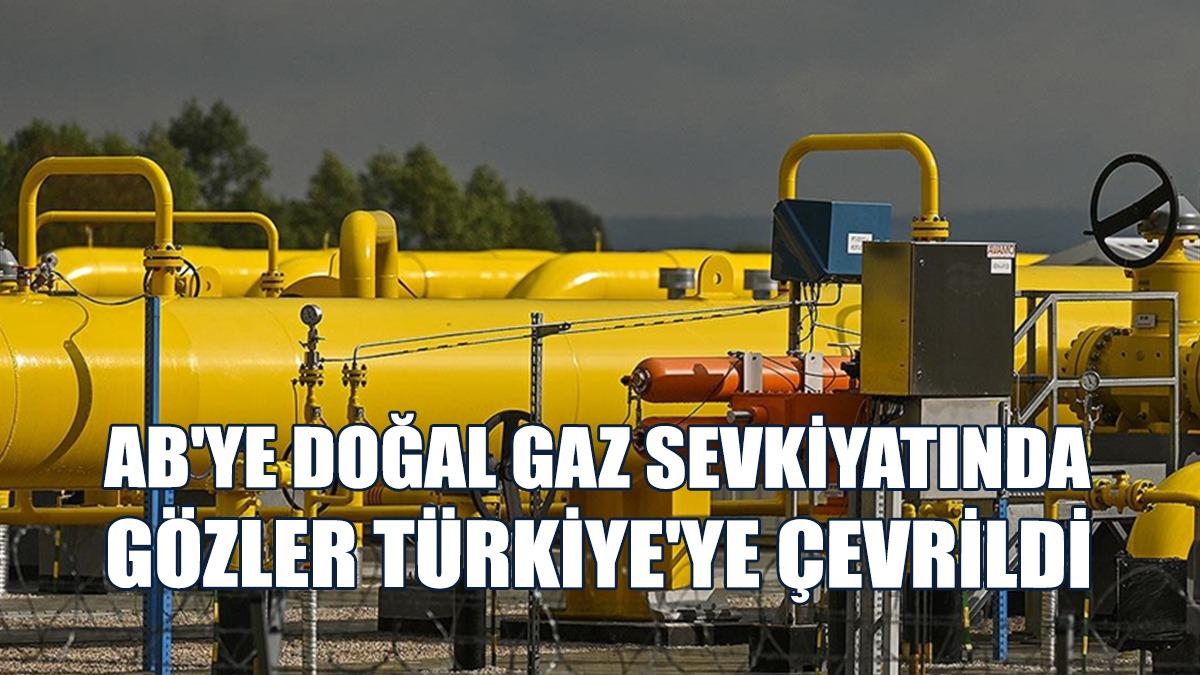 Ukrayna'ya Alternatif Olarak Türkiye Rotası Öne Çıkıyor