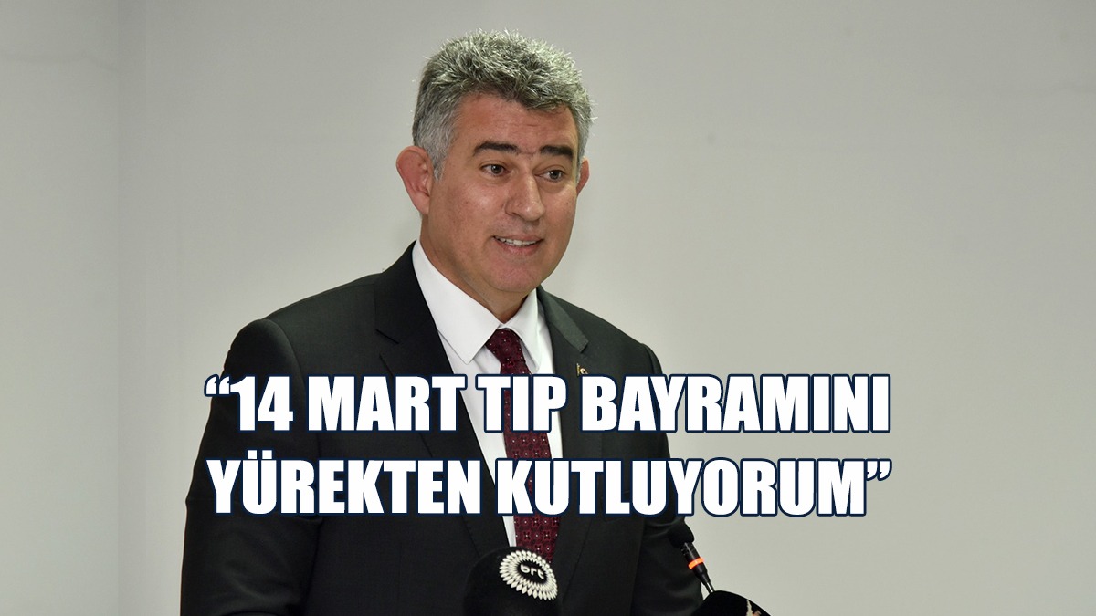 Feyzioğlu: Sağlıkta Arzu Edilen Sistemin Kurulması İçin İhtiyaç Duyulan Desteği Vermeye Hazırız