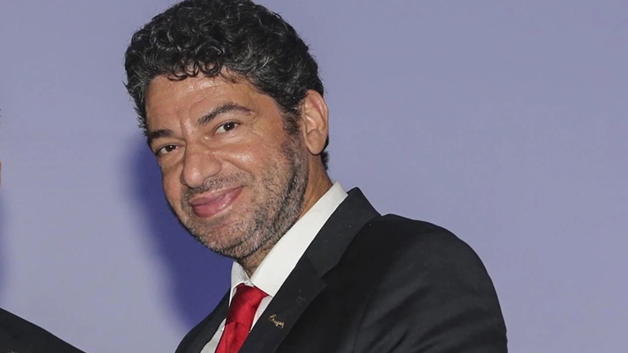 Hakan Taşıyan kalp krizi geçirdi: Durumu kritik