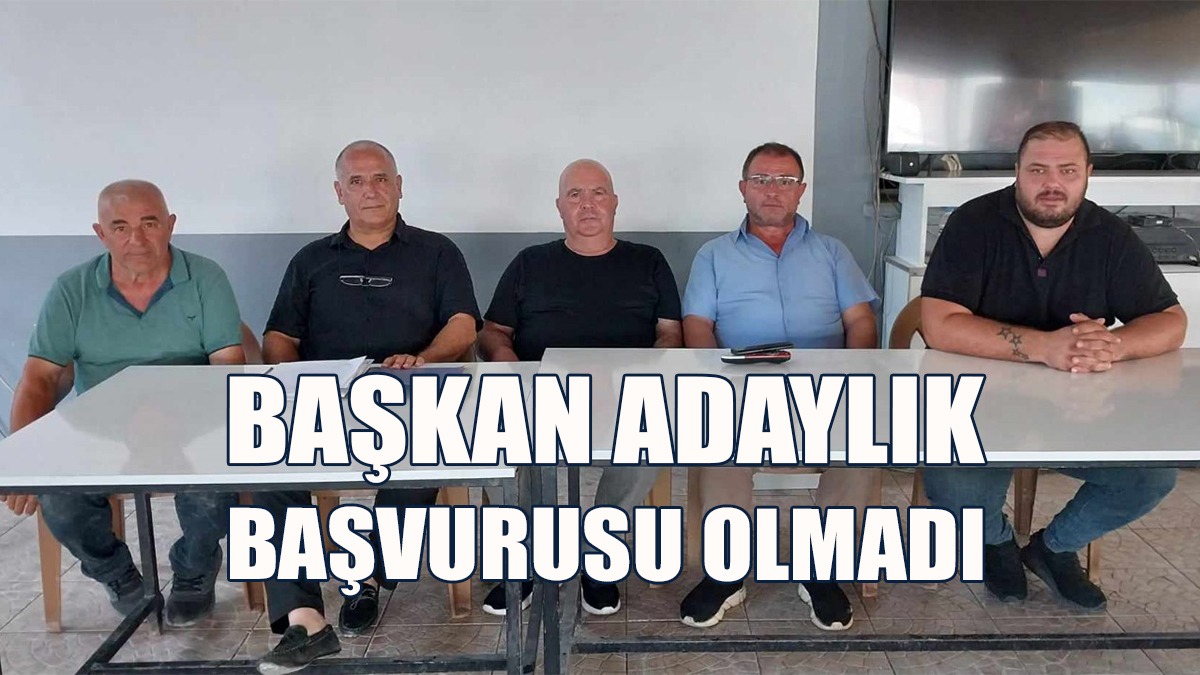 Maraş Gençlik Spor Kulübü Olağan Genel Kurulu Ertelendi