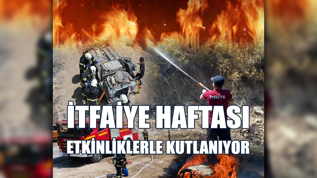 Etkinlikler, 25 Eylül-1 Ekim Tarihleri Arasında Düzenlenecek