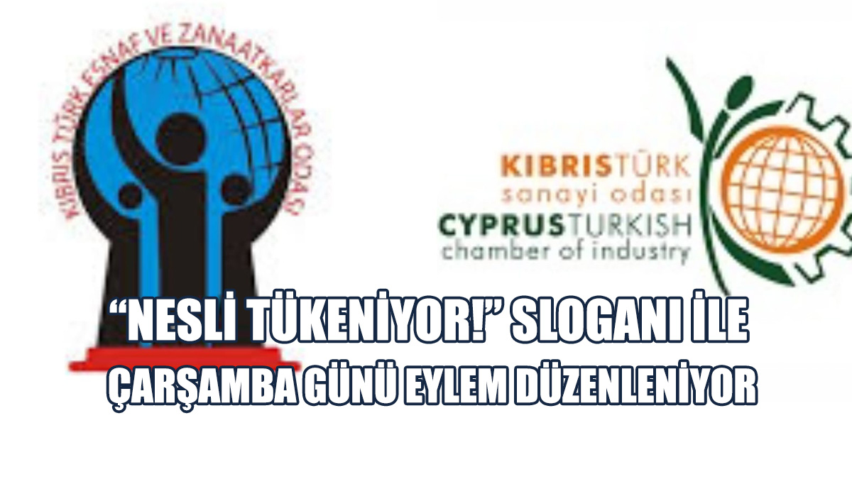 KTSO Ve KTEZO, Ortak Eylem Düzenliyor