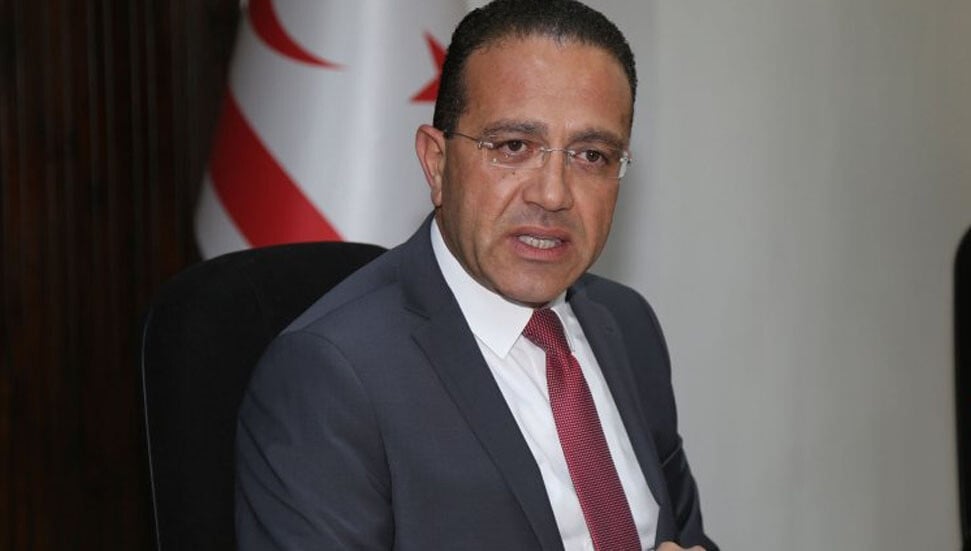 Şahali: Halkın Partisi'nin kararına çok şaşırmadım