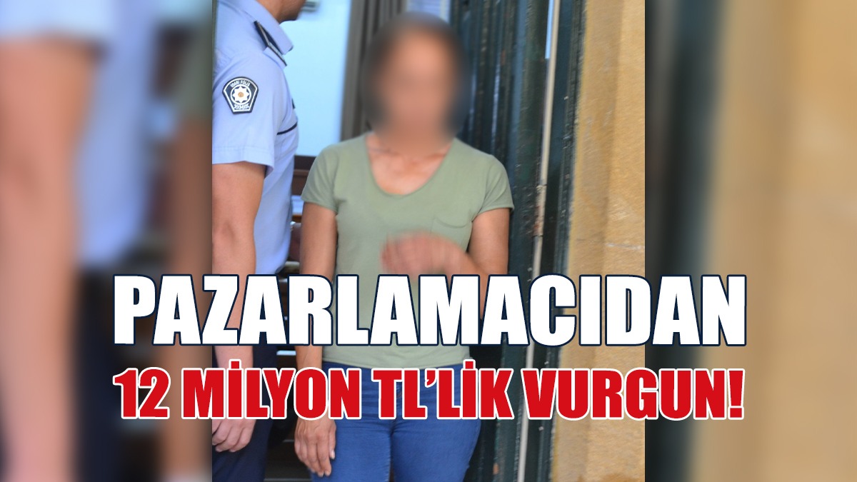Suça 5 Kişi Daha Ortak Oldu: “En Az Parayı Ben Aldım”