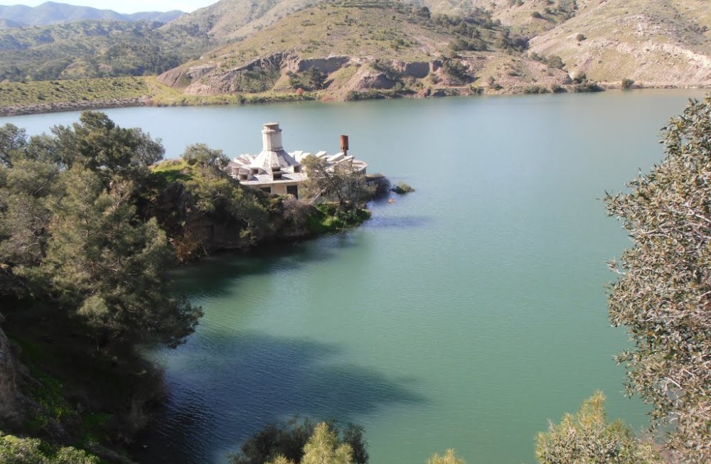 Mahmutoğlu: Baraj ve göletlerin bakımı uzun yıllar ihmal edildi