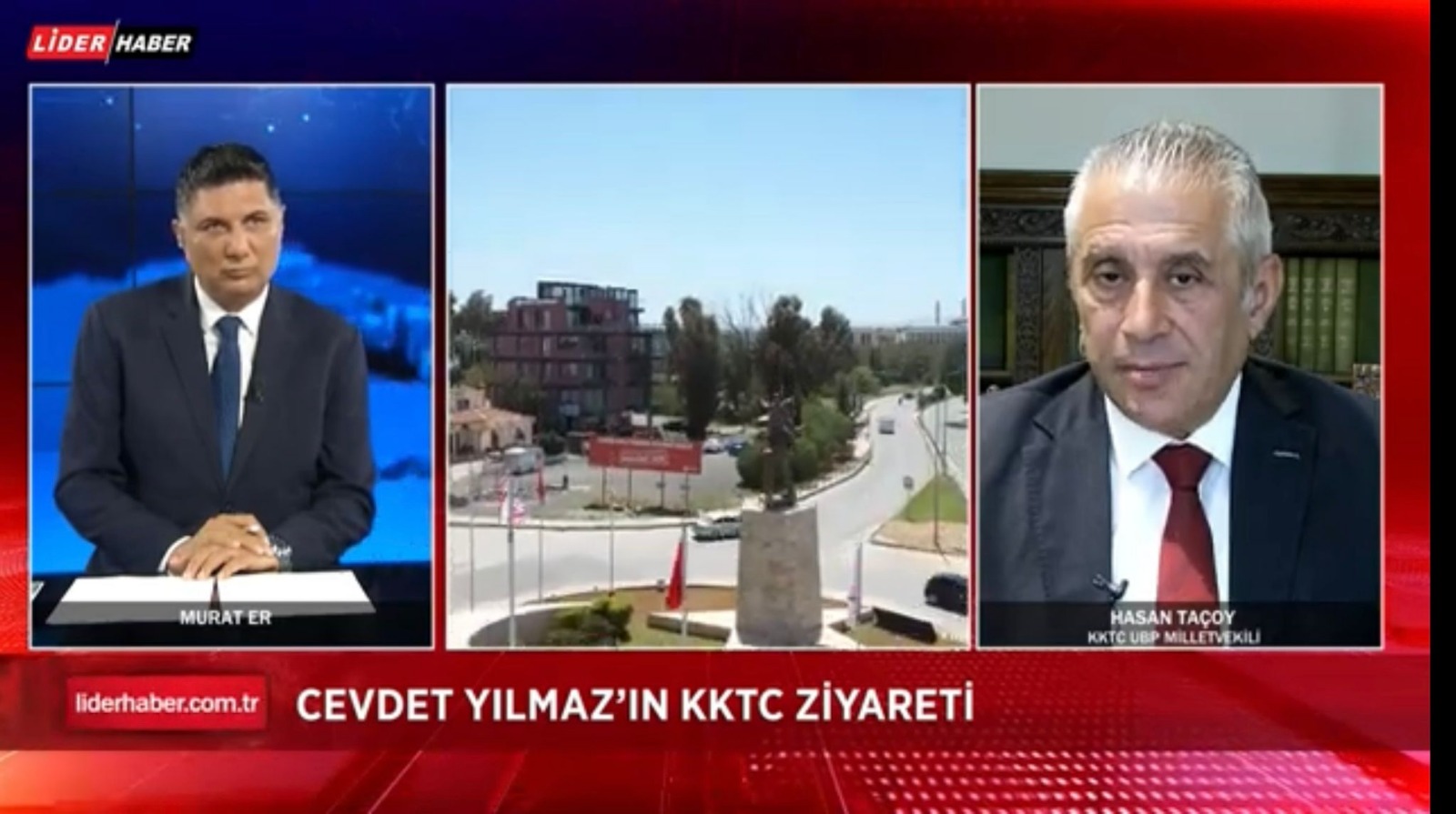 Taçoy Avrupa Parlamentosu’nda temaslarda bulunacak