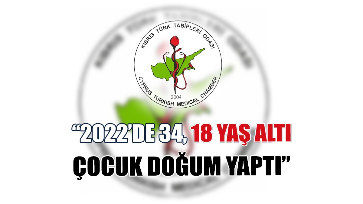 "Ülkede Görmezden Gelinen Bir Adölesan Anneler Sorunu Var"