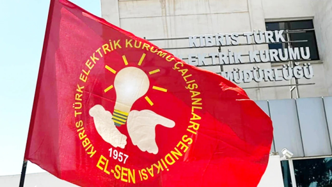 Bakanlar Kurulu, El-Sen'in grevini 60 gün erteledi