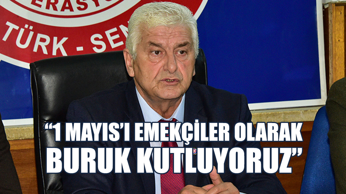 “Ekonomik, Sosyal Ve Siyasal Yapı Her Geçen Gün Kötüye Gidiyor”