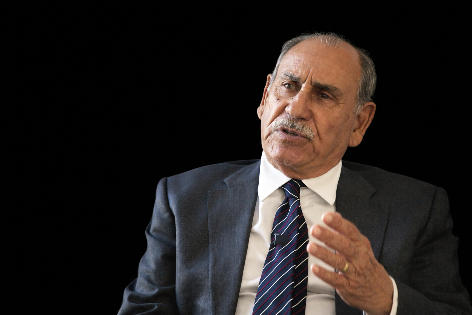 Eski Meclis Başkan Yardımcısı Recep Ali Gürler hayatını kaybetti...