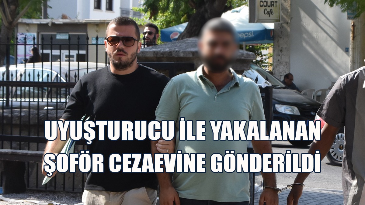 Zanlı Yeniden Mahkemeye Çıkarıldı