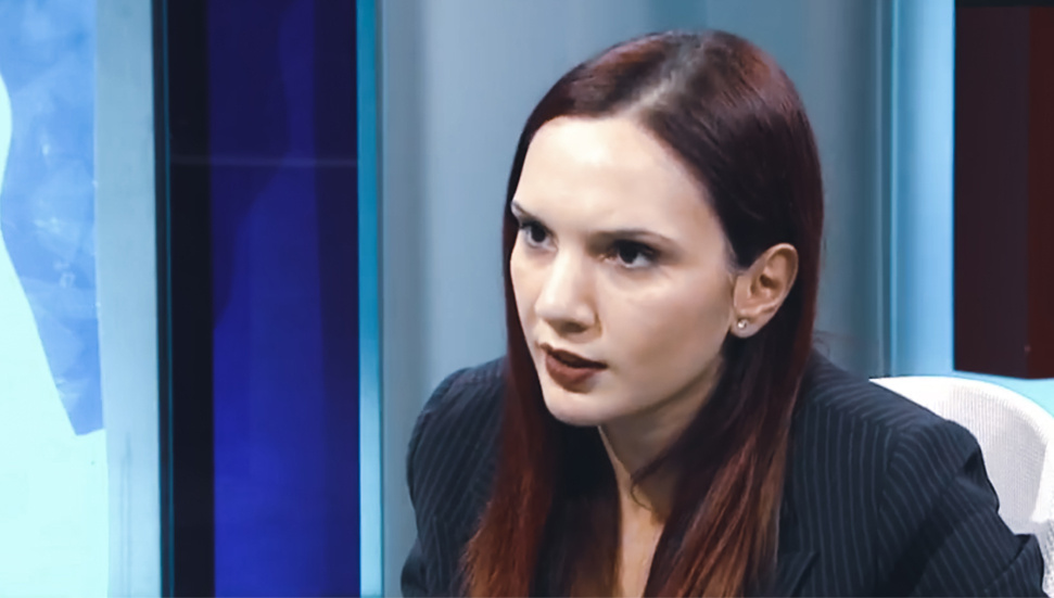 Nazlı: Kadına yönelik şiddetle mücadelede tarafsızlık olmaz