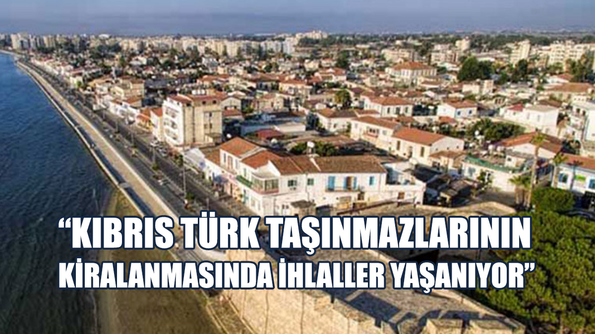 En Fazla İhlalin Baf Belediyesi'nde Gerçekleştiği Bildirildi