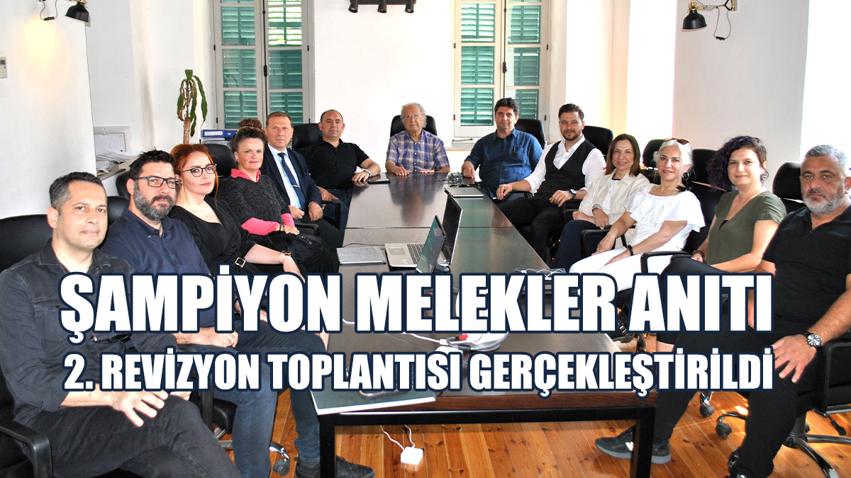 Bir Sonraki Aşamaya Geçilmesi İle İlgili Takvim Oluşturuldu