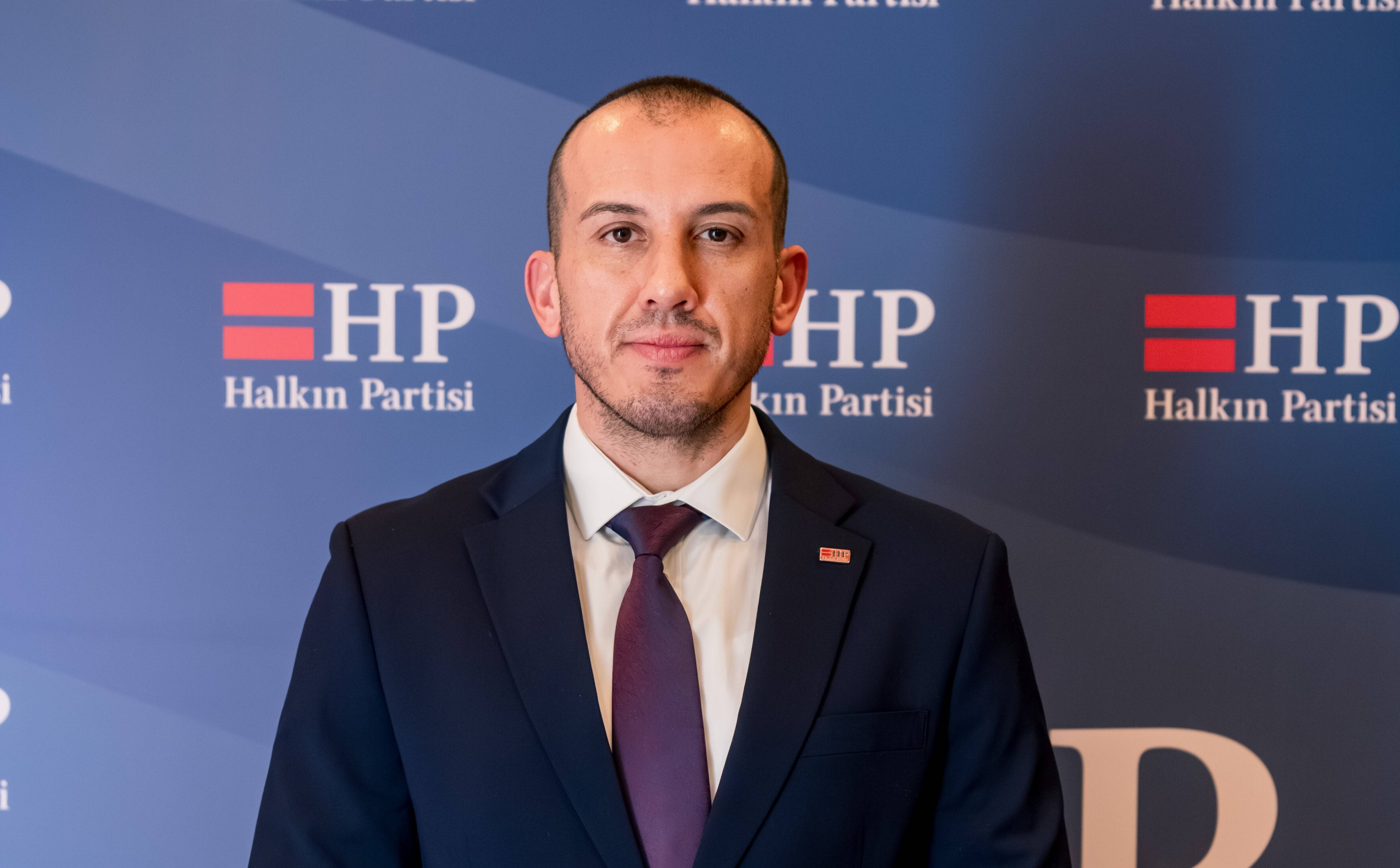 Avcıoğlu: Doğalgaz projesi öncesi gerekli hazırlıklar yapılmalı