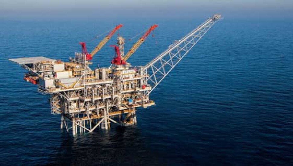 İsrail Büyükelçisi “Afrodit” yatağı konusunda anlaşma olmasını öngörüyor