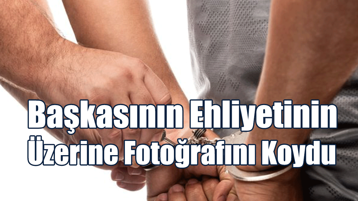 Polisi Kandıramadı...