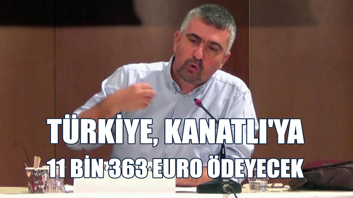 AİHM, Kuzey Kıbrıs'ta Vicdani Ret Hakkının Reddini İnsan Hakları İhlali Saydı