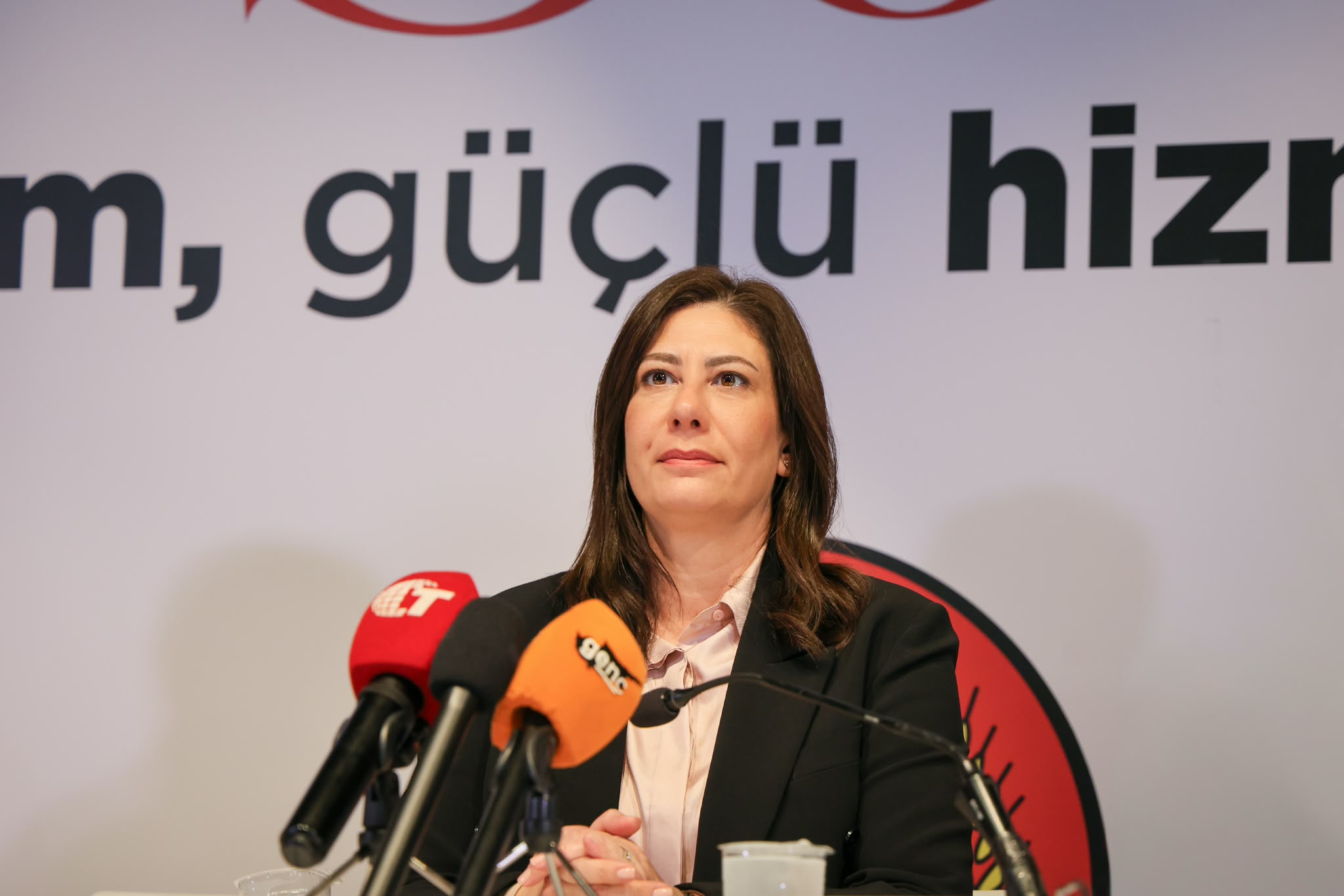 İncirli: Sağlıkta torpil, kayırmacılık ve usulsüzlüğe yer olmayacak