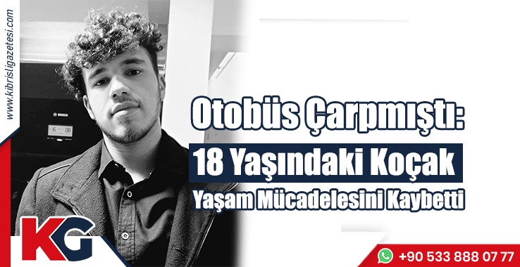 Bir Eve Daha Ateş Düştü!