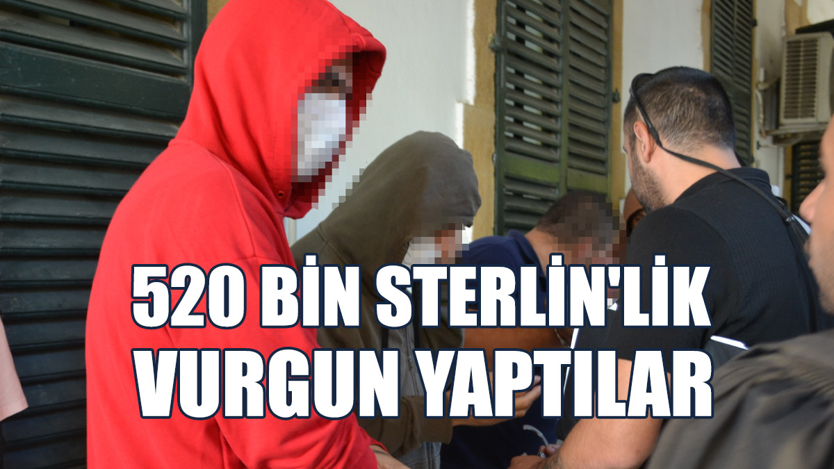 Sahte Vekaletname Düzenlediler