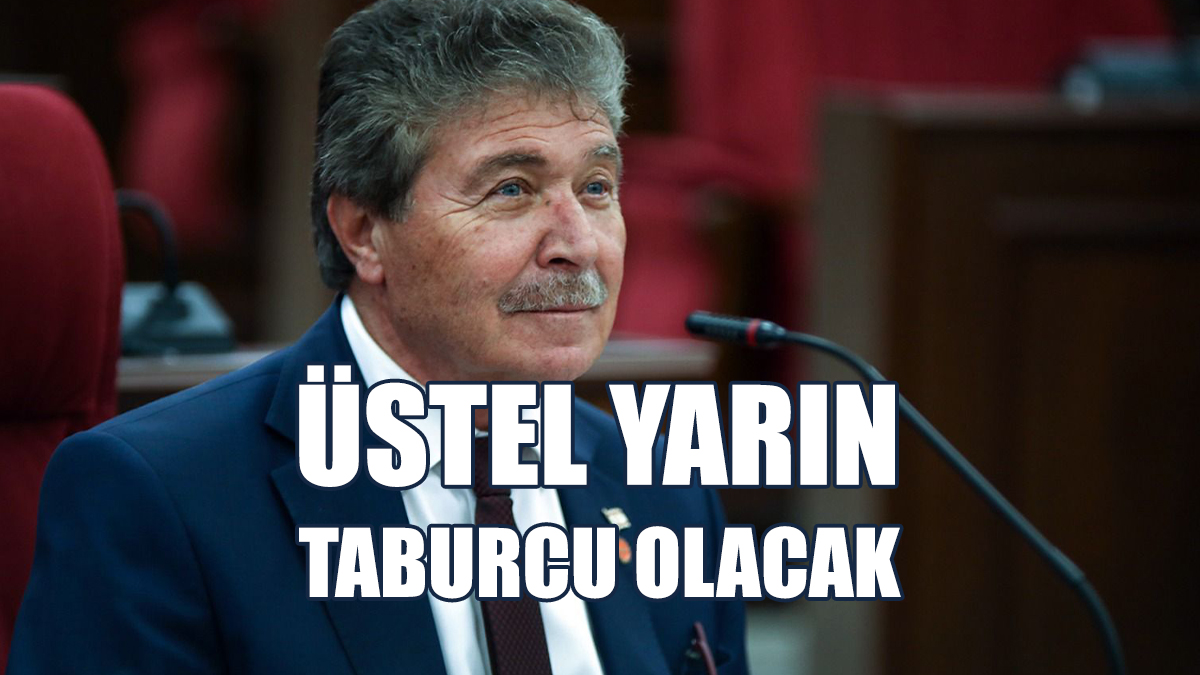 Başbakan Üstel’in Yarın Taburcu Olması Bekleniyor