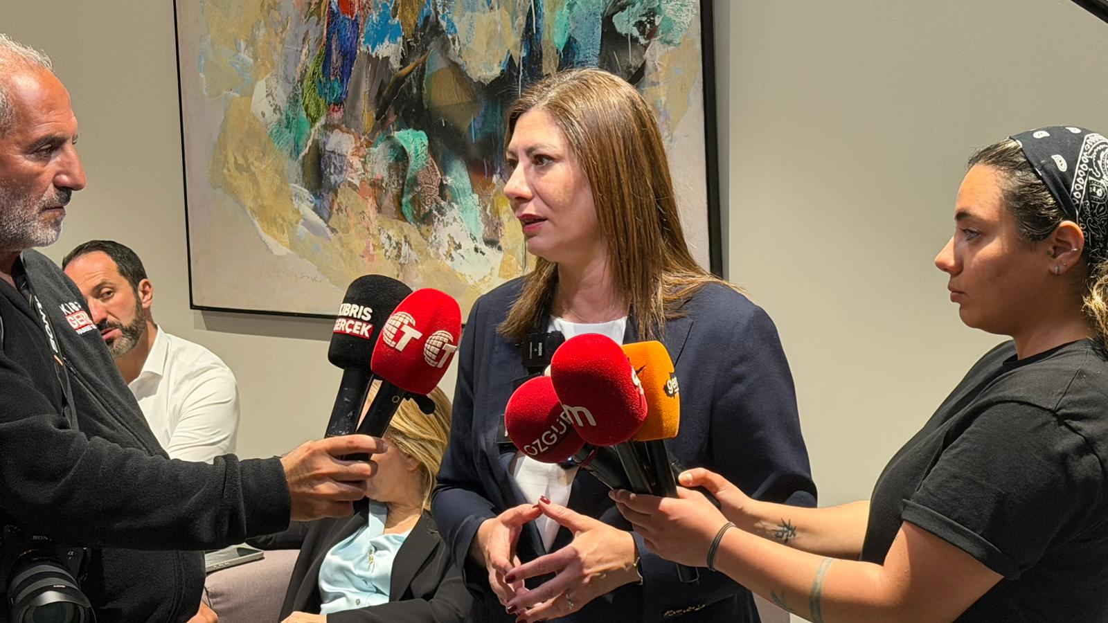 İncirli: Sandık kurulacak, değişim yaşanacak