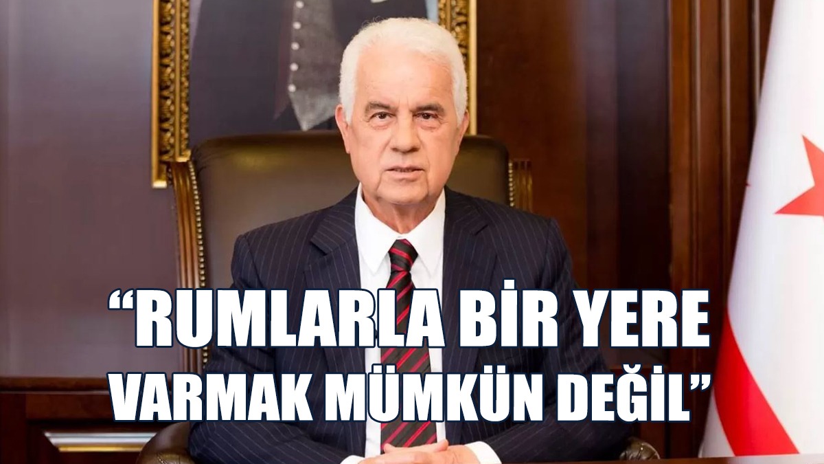 “KKTC’nin Tanınması Çabaları Sabırla İleri Götürülmelidir”