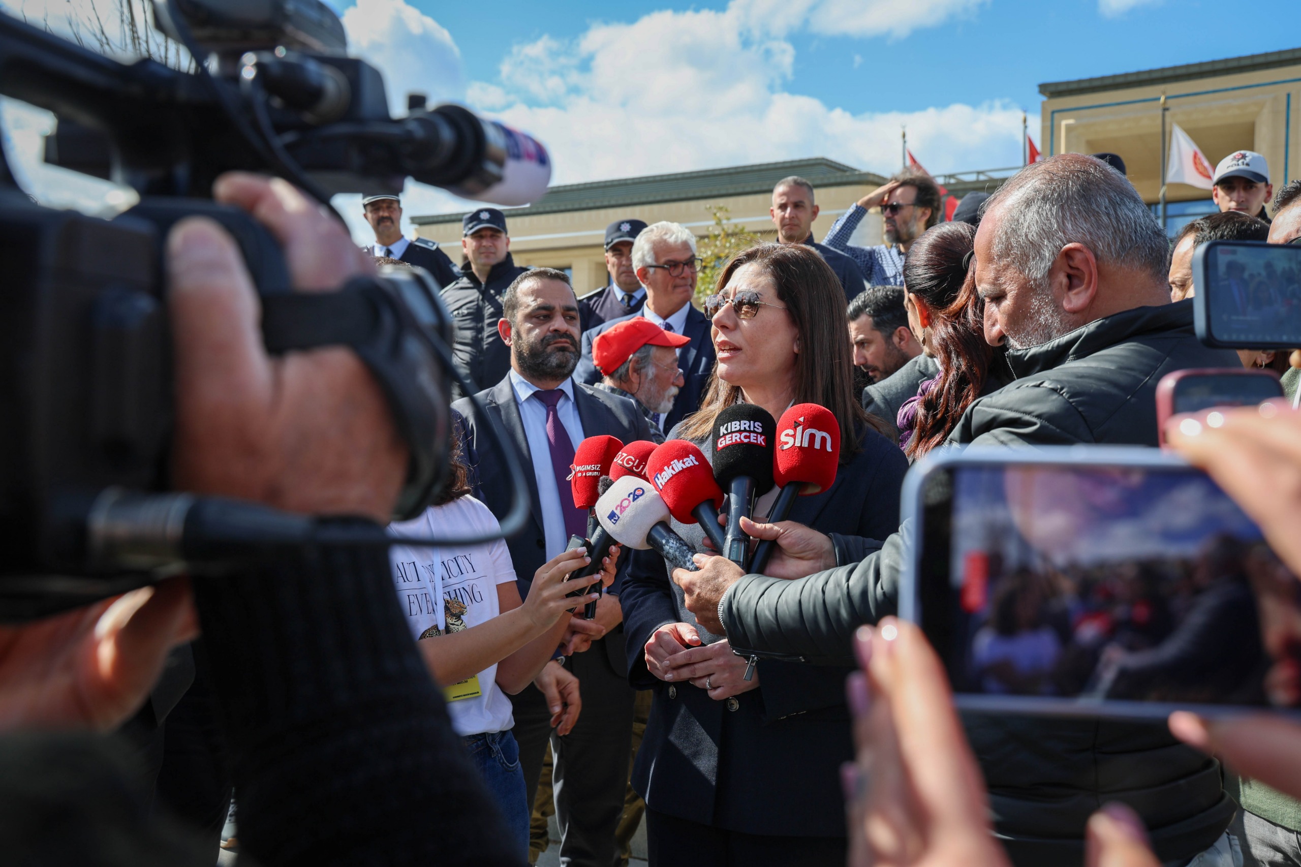 İncirli: Mücadele büyüyerek devam edecek, bu hükümet düşecek