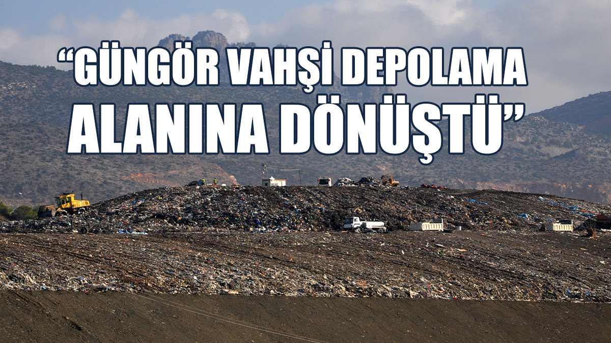 Çevre Mühendisleri: Yangınlar Artarak Sürecek