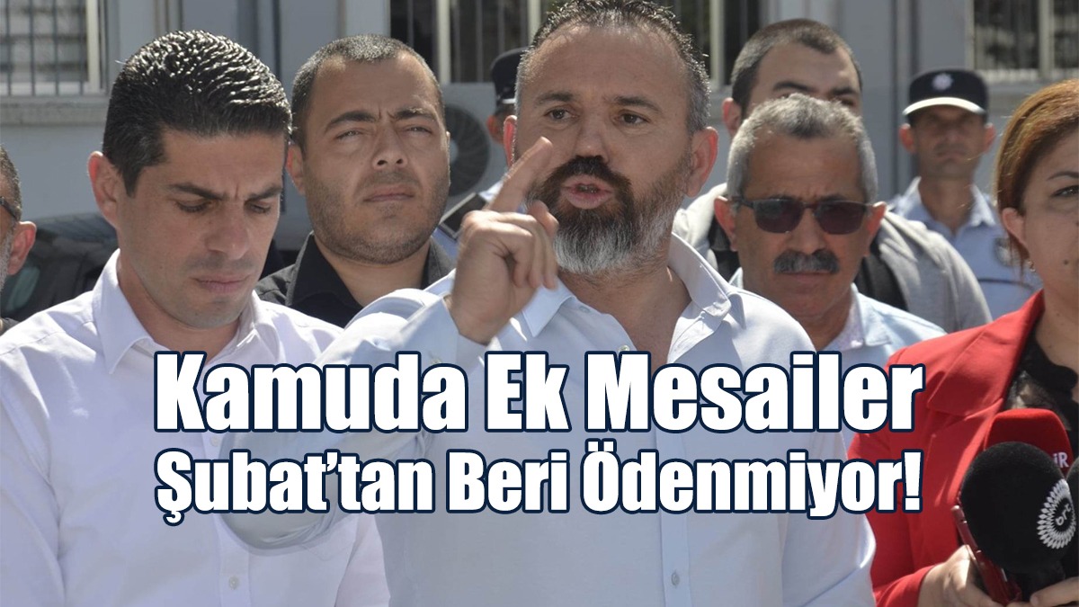 KTAMS’tan “Ek Mesaiye Kalmama” Uyarısı
