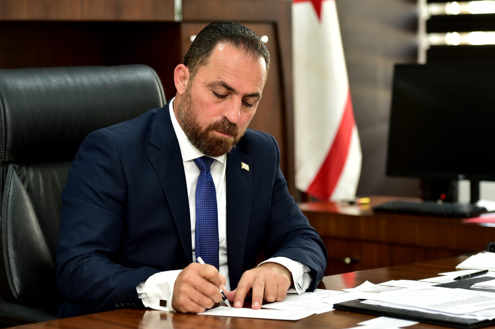 Çavuş: Sürdürülebilir balıkçılık politikalarını kararlılıkla uyguluyoruz