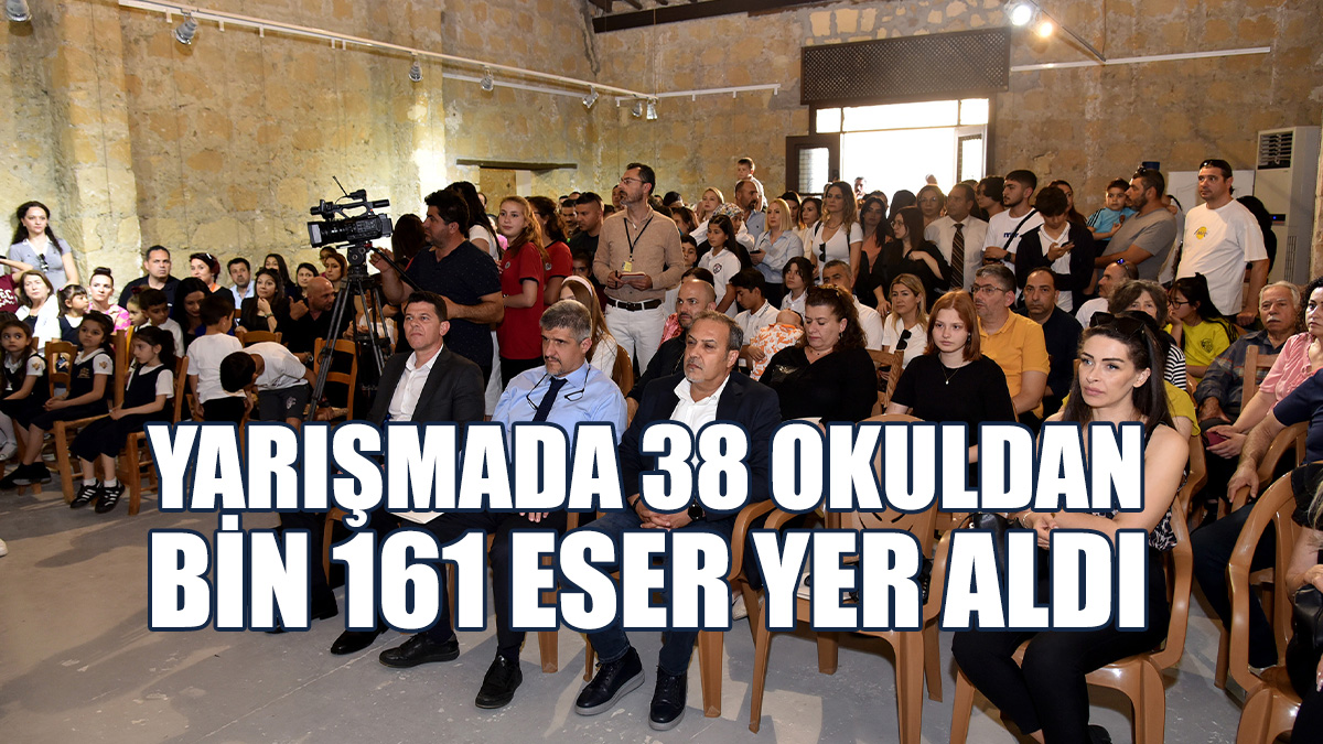 “Kanserle Savaş İçin Afiş Ve Slogan Yarışması” Ödül Töreni Ve Sergi Açılışı Yapıldı