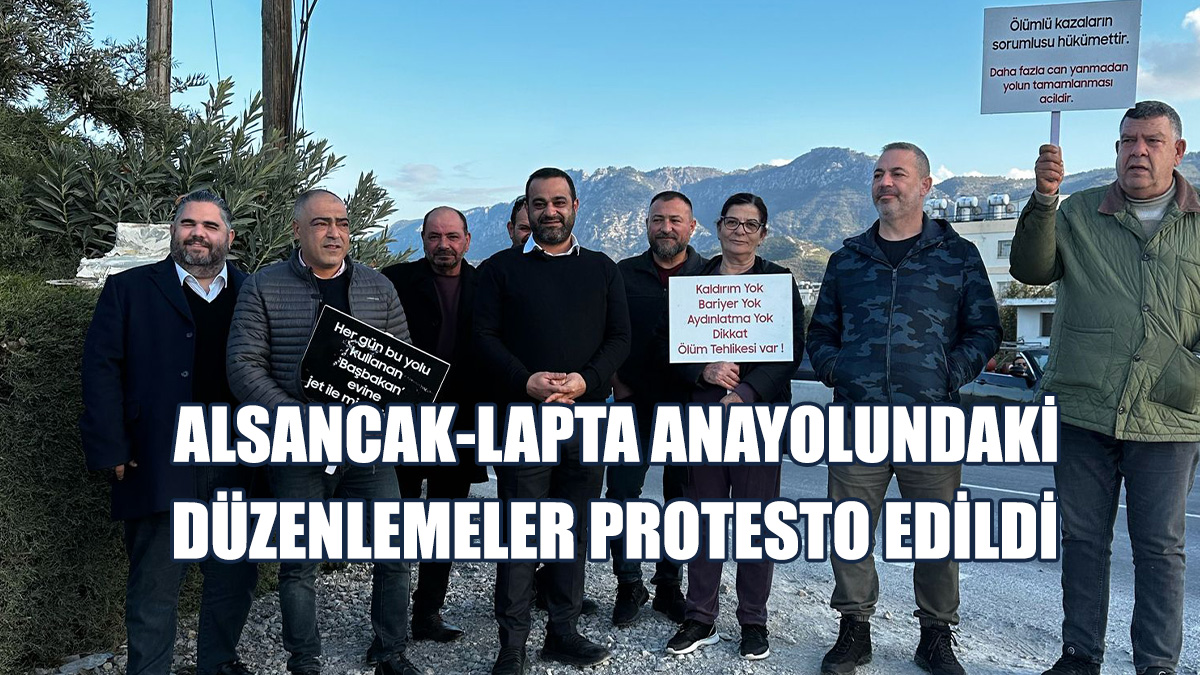 Örgüt, Düzenlemenin Trafik Güvenliğini Tehlikeye Attığını Savundu