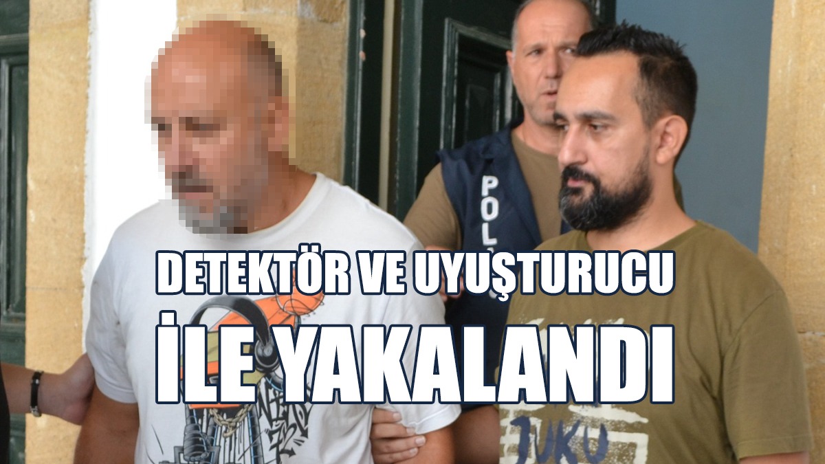 Teminata Bağlandı!