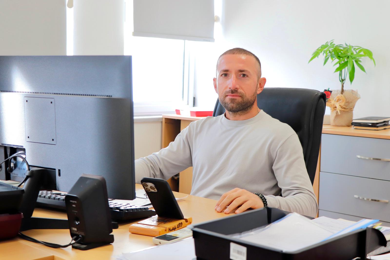 Katip: Gazimağusa’ya suyun bu akşam saatlerinde verilmesi hedefleniyor