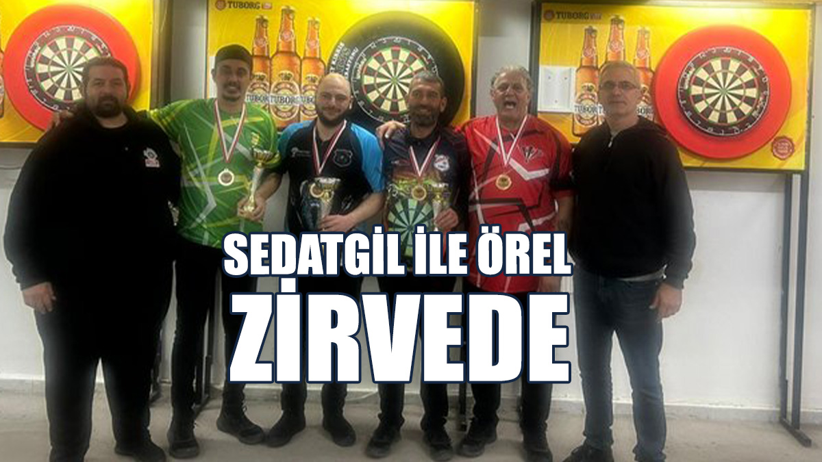TUBORG Ferdi Birinci Ligi 2’nci Hafta Karşılaşmaları Gerçekleştirildi