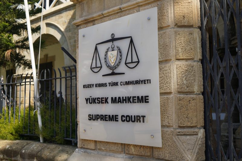 Yüksek İdare Mahkemesi, 148 tasdik memuru atamasını durdurdu