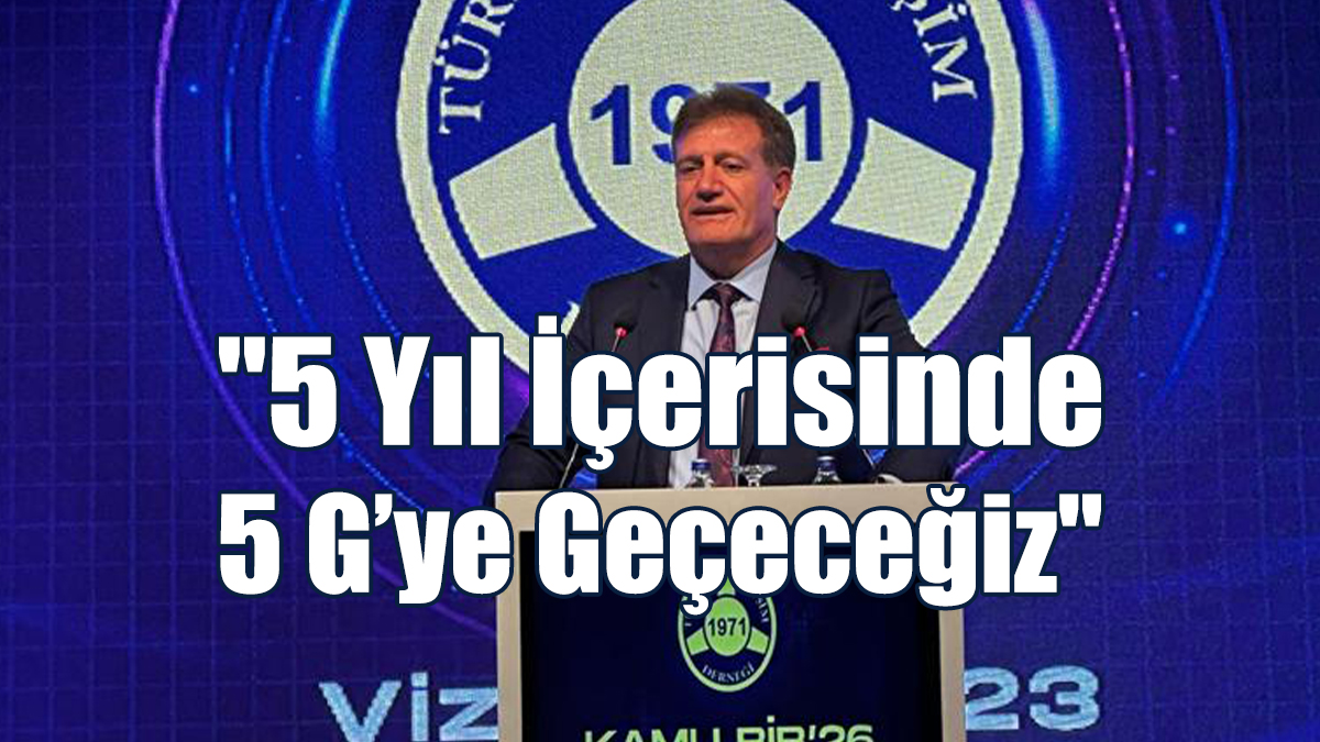 "Her Eve Fiber Optik Kablo 2024’te"