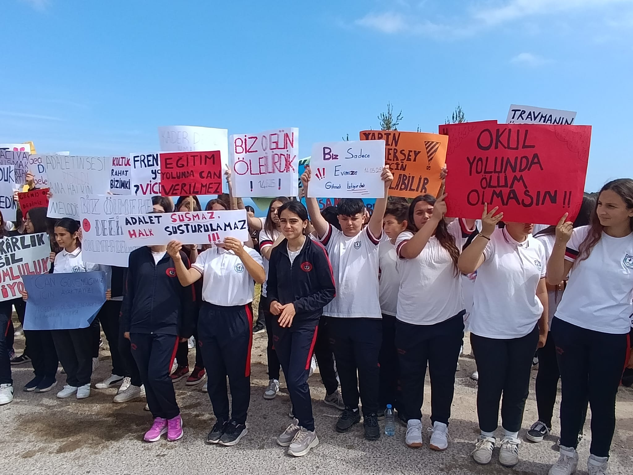 “Her İhmal, Bir Can” eylemi bugün Başbakanlık önünde yapılacak