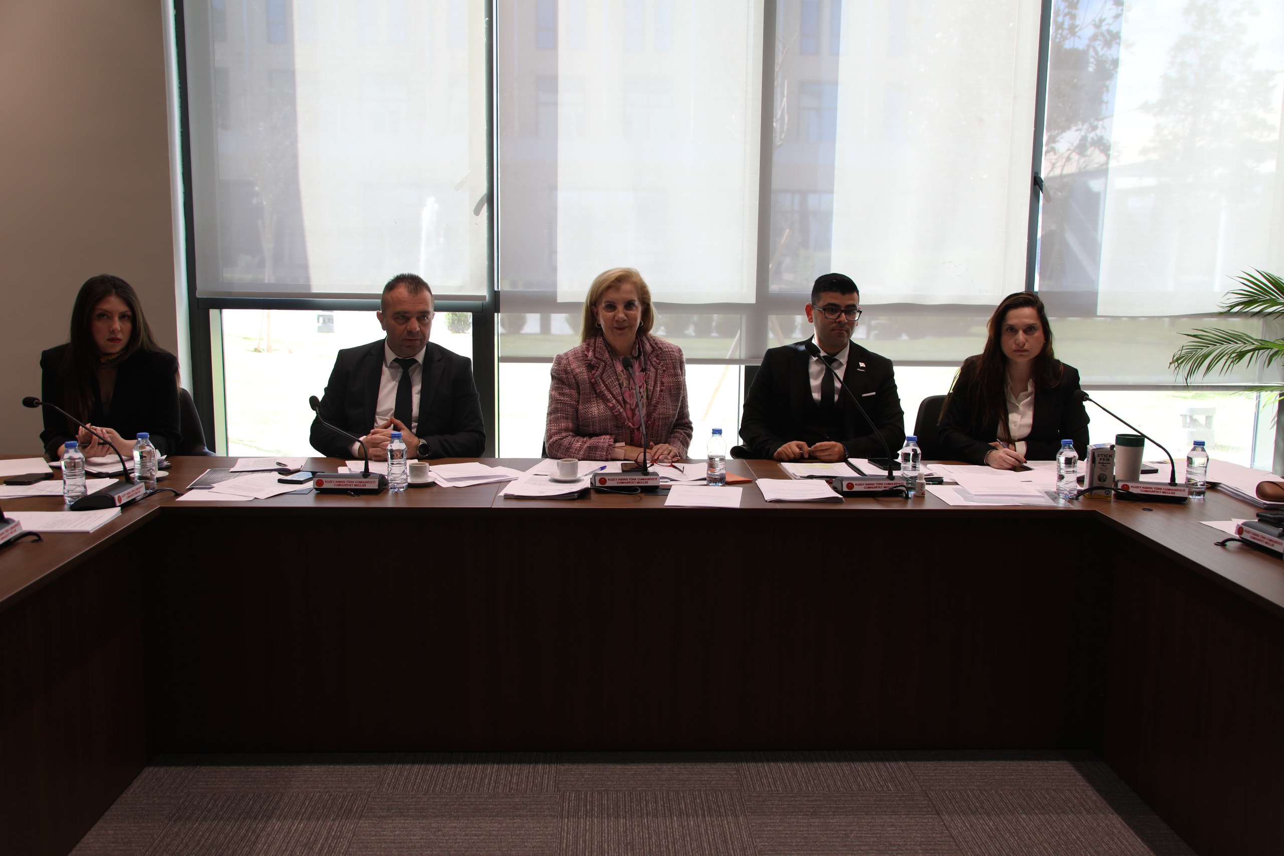 Pasaportlarla ilgili yasa değişikliği onaylandı