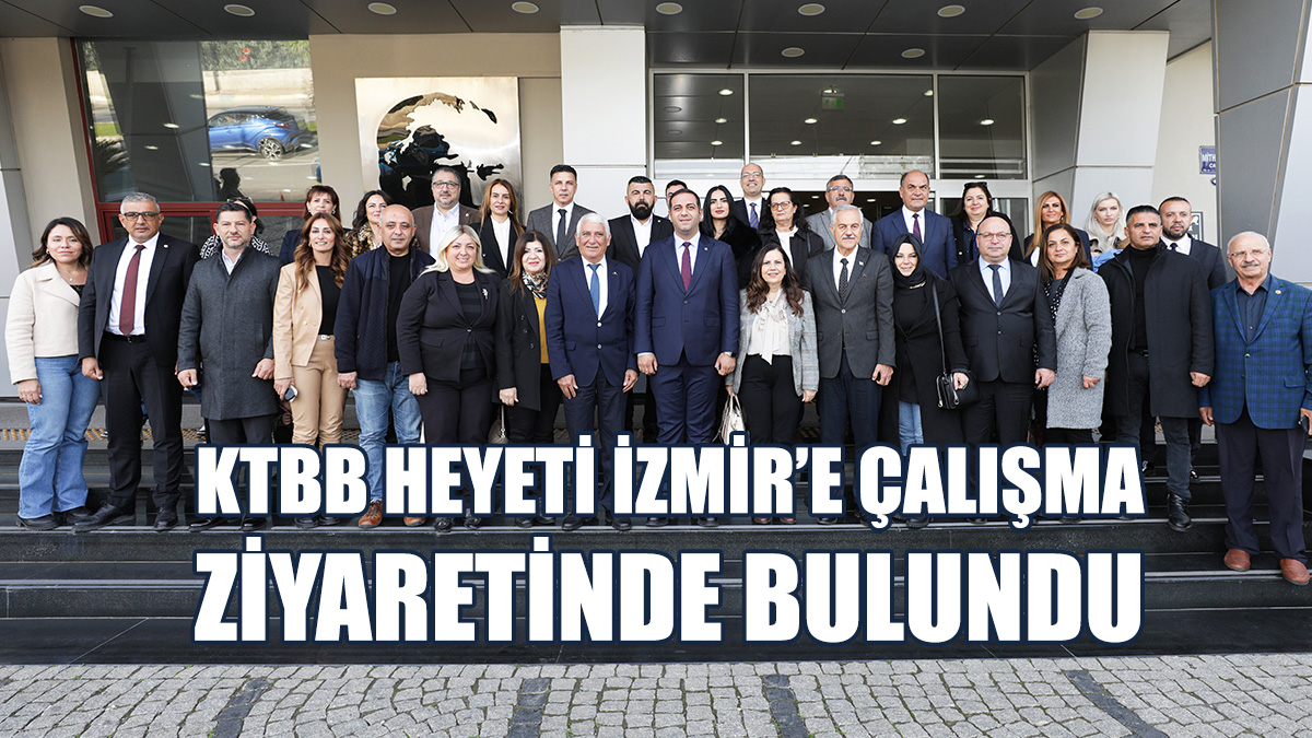 Ortak Proje Uygulamaları Ele Alındı