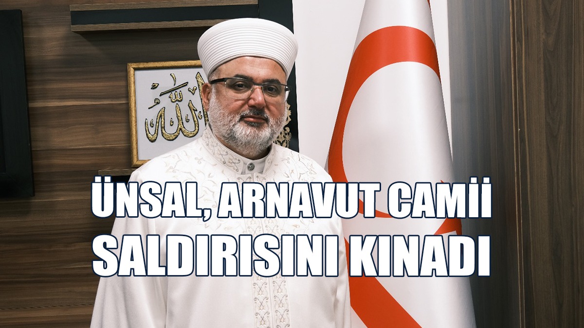 Ünsal, Yaşananları “Seviyesizlik” Olarak Nitelendirdi