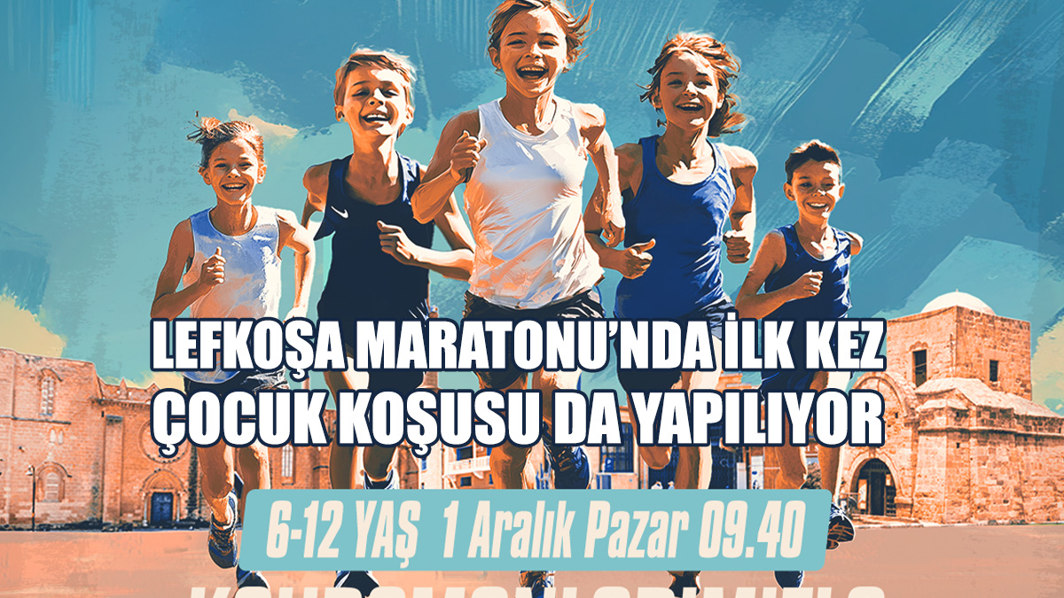 Çocuk Koşusu Kayıtları Ücretsiz