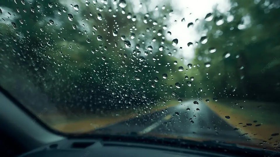 Polisten sürücülere sağanak uyarısı