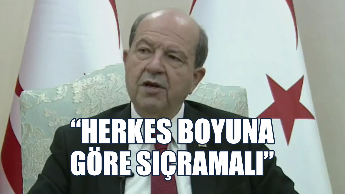 Tatar, GKRY-ABD Askeri İş Birliğinin İyi Hesaplanması Gerektiğini Belirtti