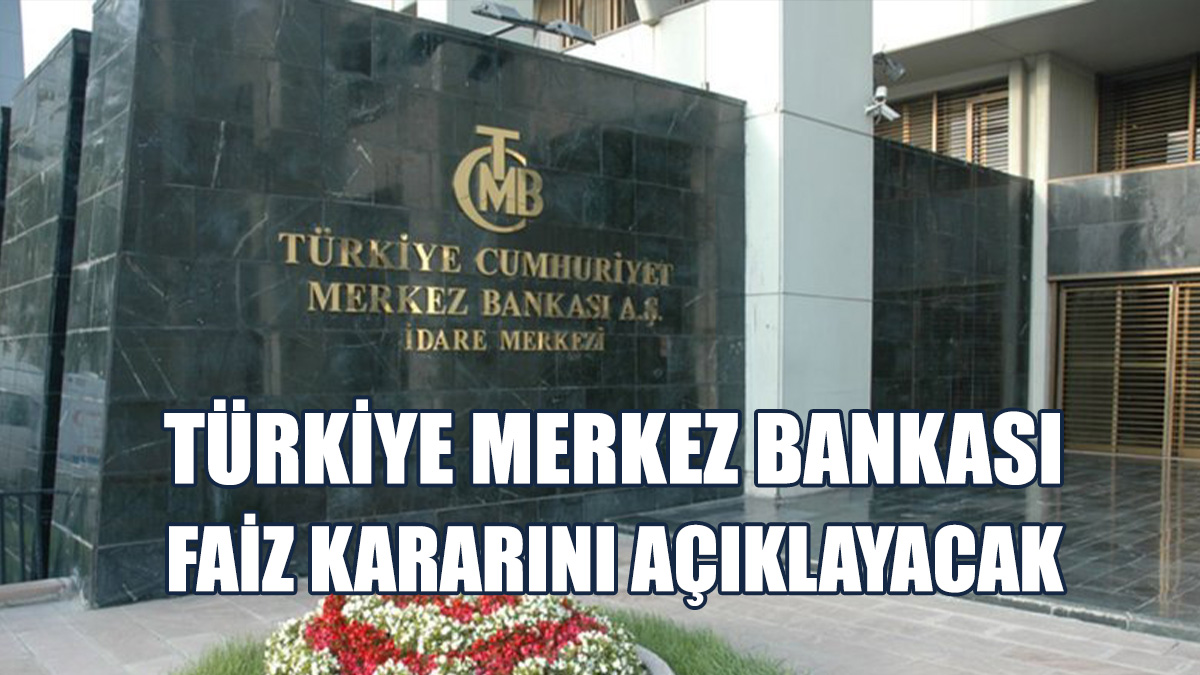 Faizin Sabit Bırakılması Bekleniyor