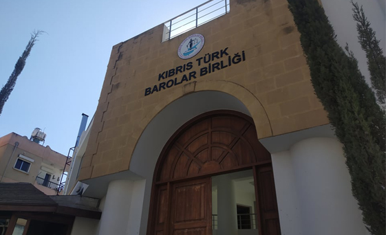 Barolar Birliği “sansür yasası”nı savundu… “Amaç adil yargılanma hakkını korumak”