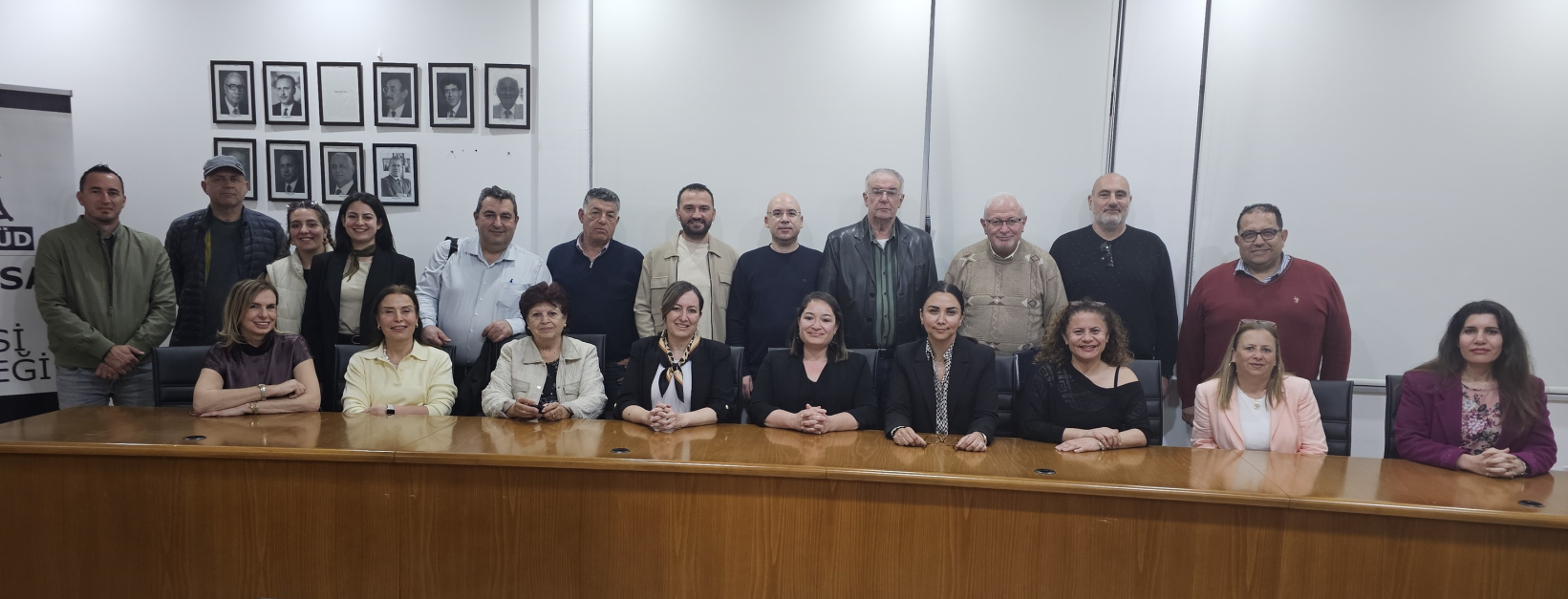 “Köklerden Geleceğe: Gazi İlkokulu Vizyon Çalıştayı” düzenlendi