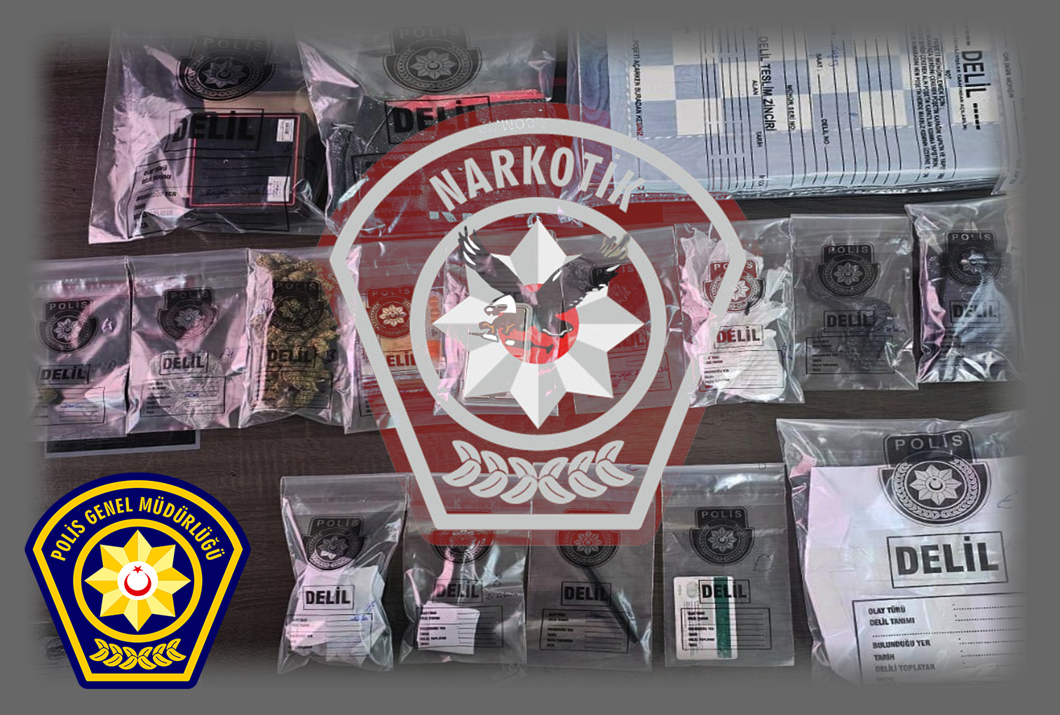 Metehan’da uyuşturucu… 45 yaşındaki şahıs tutuklandı